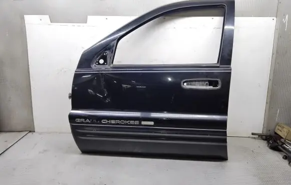 Jeep Grand Cherokee (WJ) Front door
