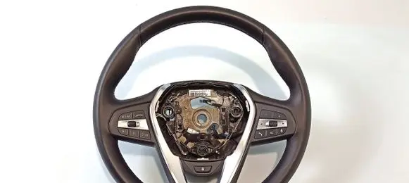 BMW X3 G01 Steering wheel 32306883773 6883773 32306883781