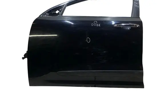 KIA Niro Front door