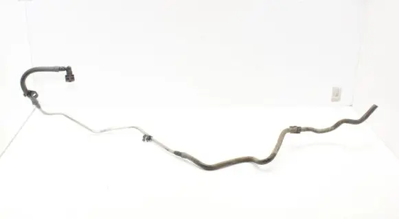 Volvo V60 Fuel line pipe
