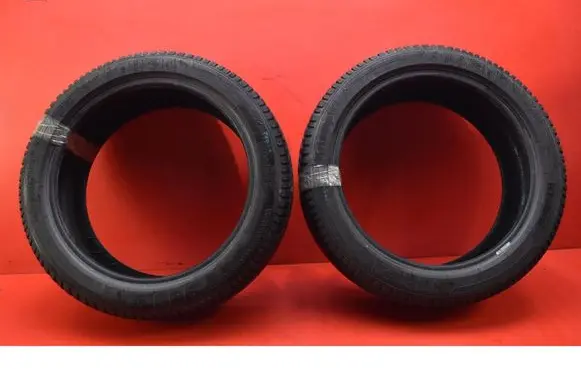 Toyota Prius+ (ZVW40) R17 winter tire 3528708387812