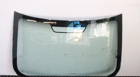 BMW 3 E92 E93 Rear windscreen/windshield window 