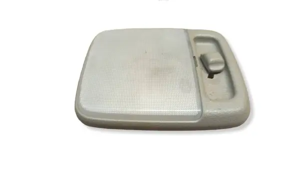 Nissan Almera N16 Front seat light 138284