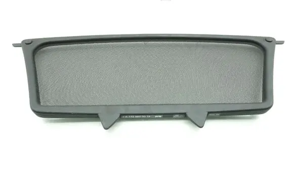 Mercedes-Benz SLK R172 Parcel shelf load cover A1728600074