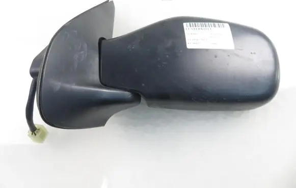 Subaru Justy Front door electric wing mirror 