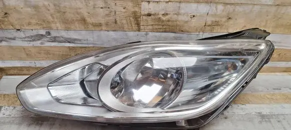 Ford C-MAX II Headlight/headlamp