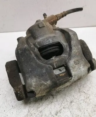 Volvo V70 Rear brake caliper 124660