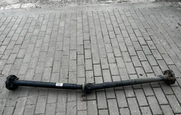 Mercedes-Benz E W212 Drive shaft (set) A2129606 MB298002872
