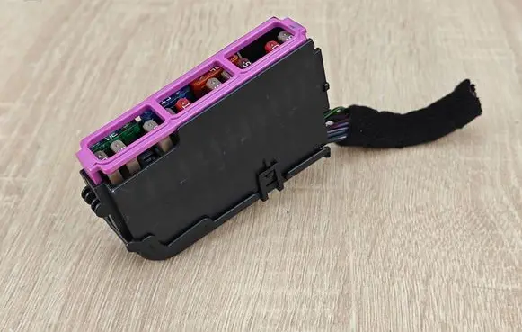 Fuse module
