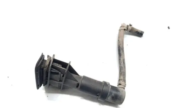 Audi A6 S6 C4 4A Headlight washer spray nozzle 4Z7955979