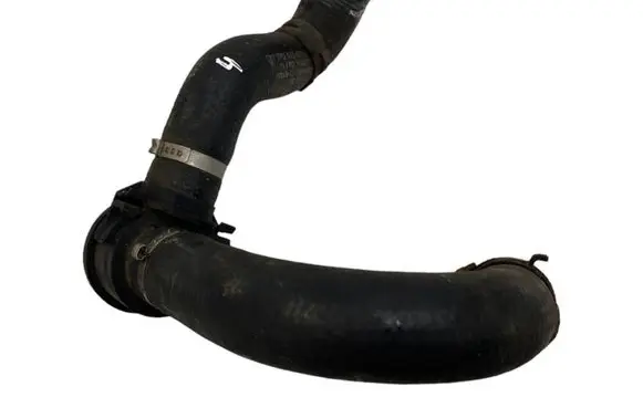 Porsche Cayenne (92A) Intercooler hose/pipe 7P5145675B