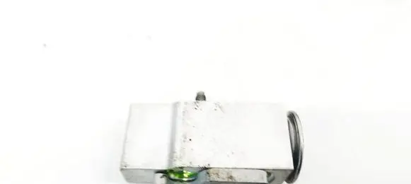 Volvo S60 Air conditioning (A/C) expansion valve 30780559