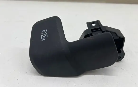 Ford Mustang Mach-E Engine bonnet (hood) release handle JX7B16C856ADW