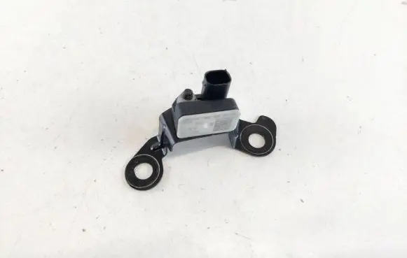 Mercedes-Benz GLE (W166 - C292) Airbag deployment crash/impact sensor A0009057600 10171103113
