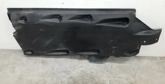 Audi A1 Side bottom protection 6R0825202