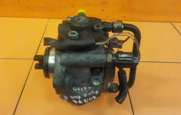 Mazda 6 Fuel injection high pressure pump 2940000621 R2AA13800 294000