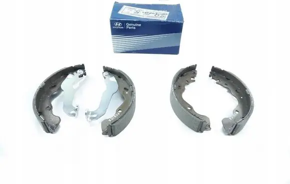 Hyundai Coupe Other brake parts 58305-17A00