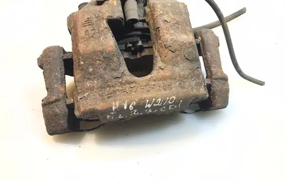 Mercedes-Benz E W210 Front brake caliper