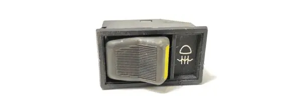 Opel Rekord E2 Fog light switch 90042285