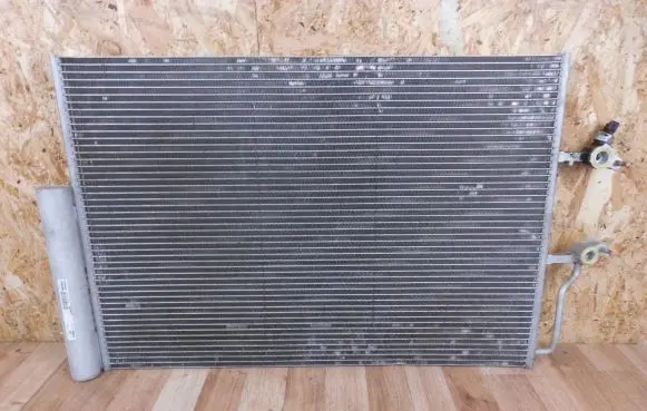 Volvo XC60 A/C cooling radiator (condenser) 31657364