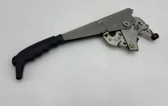 Jaguar XK8 - XKR Handbrake/parking brake lever assembly 