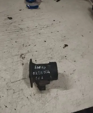 Skoda Octavia Mk1 (1U) Mass air flow meter 06A906461B