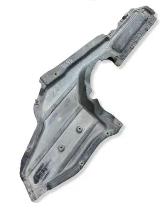 BMW X5 E70 Front underbody cover/under tray 7172077