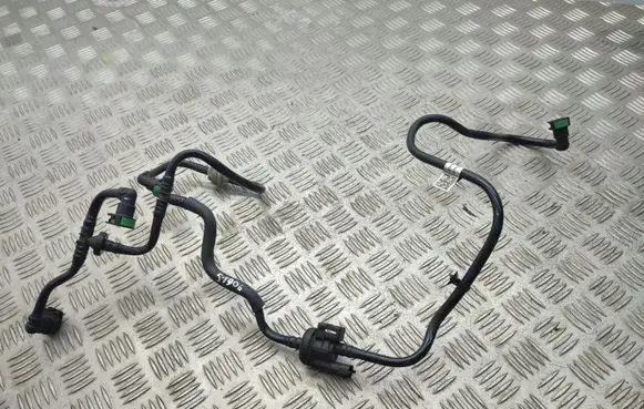 Ford Turneo Courier Fuel line pipe JT769C987AB