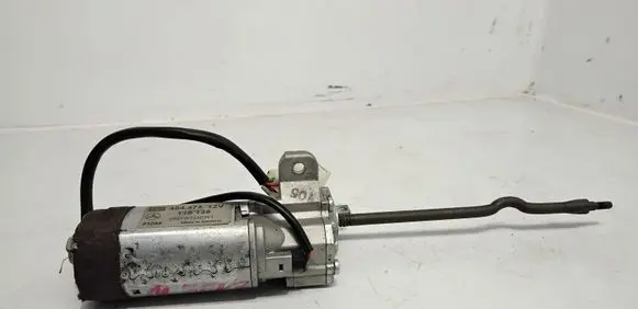 Mercedes-Benz S W220 Steering column adjust motor 118138 404475