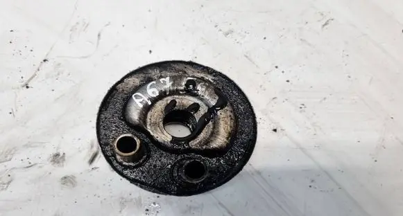 Nissan Primera Engine oil radiator 