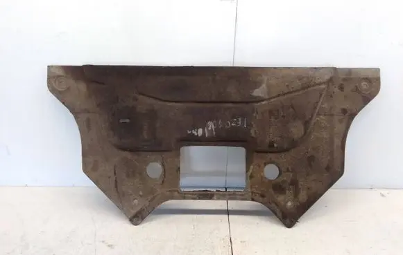 Peugeot 406 Engine splash shield/under tray 9627511280