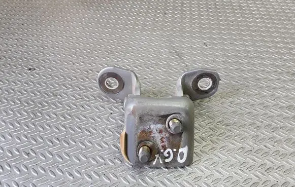 Mercedes-Benz ML W163 Rear door upper hinge