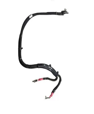 Jeep Grand Cherokee WL Positive cable (battery) P68458250AC 250AC
