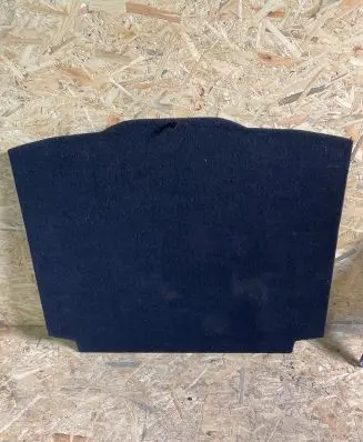 Honda CR-V Trunk/boot floor carpet liner 84520SWW0033 C4723341