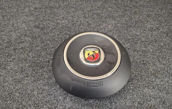 Fiat 500 Abarth Steering wheel airbag 73576351 07357635140 735763514