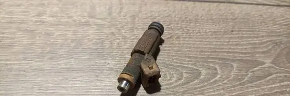 Volvo S80 Fuel injector 0280155831