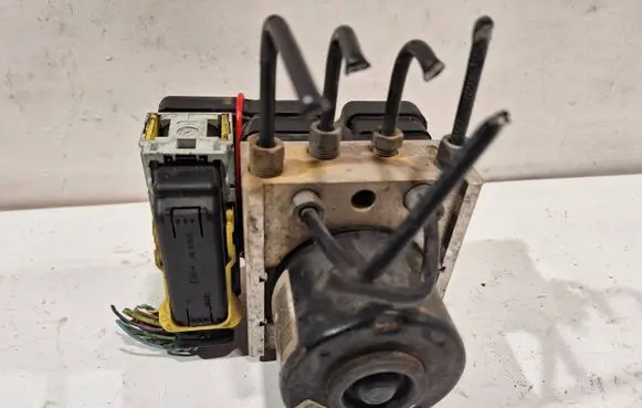 Citroen C3 ABS Pump 10.0970-1144.3