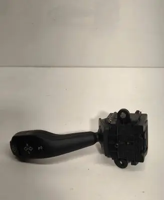 Indicator stalk