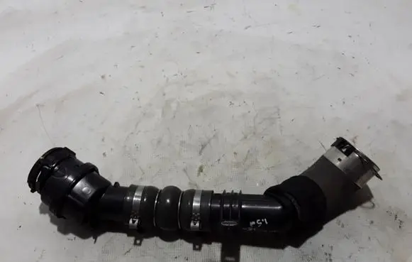 Renault Megane IV Intercooler hose/pipe 1227768S01