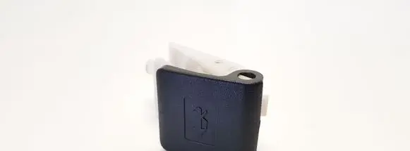 Toyota Avensis T250 Engine bonnet (hood) release handle