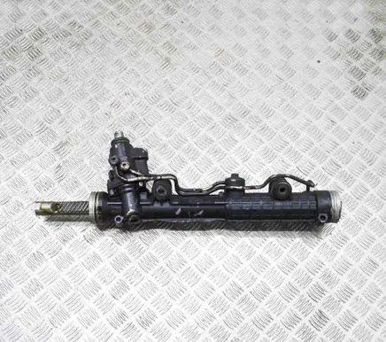 Mercedes-Benz S W220 Steering rack A2204610601 A2204660703