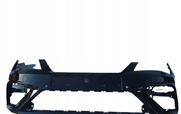Seat Leon (5F) Front bumper R22P3