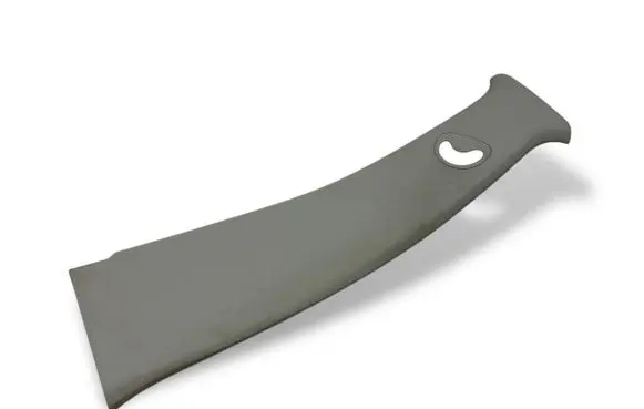 Seat Ibiza IV (6J,6P) (B) pillar trim (top) 6J4867243C