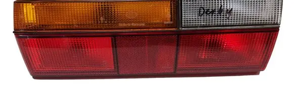 Volkswagen Derby I Rear/tail lights 873945111 873945258