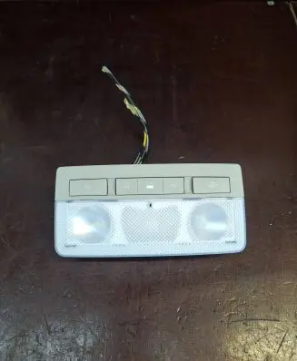 Opel Insignia A Third/center stoplight 316627975