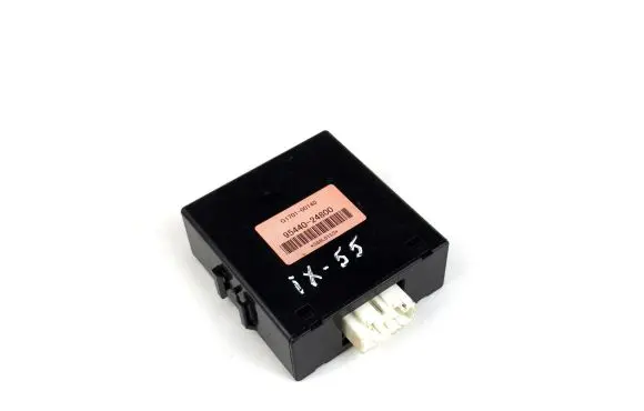Hyundai ix 55 Other control units/modules 9544024800