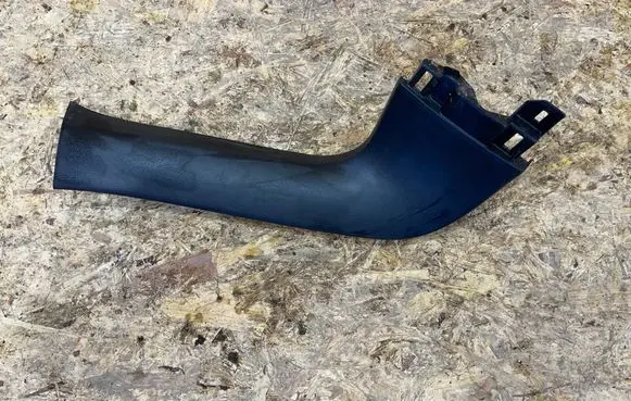Mazda CX-5 II Foot area side trim KB7W-68950 S2501M450