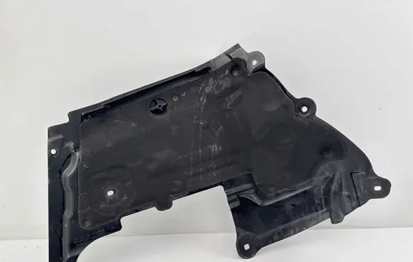 Mercedes-Benz C W205 Engine compartment bulkhead A2056205601 205620560 MNFW205P