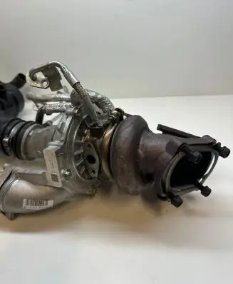 Alfa Romeo Giulia Turbo 00670051439 3486100013