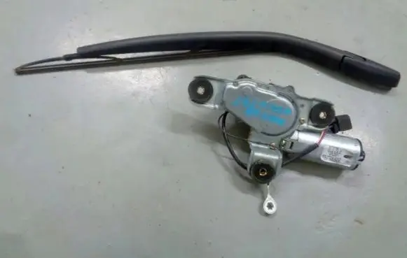 Ford Ka Wiper motor